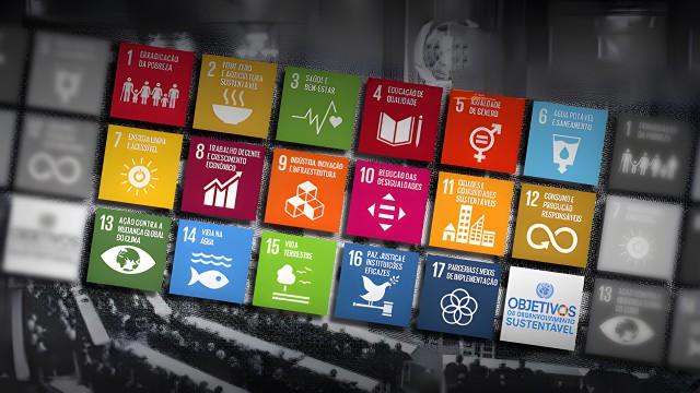 SDG: Sustainable Development Goals (SciCast #543)