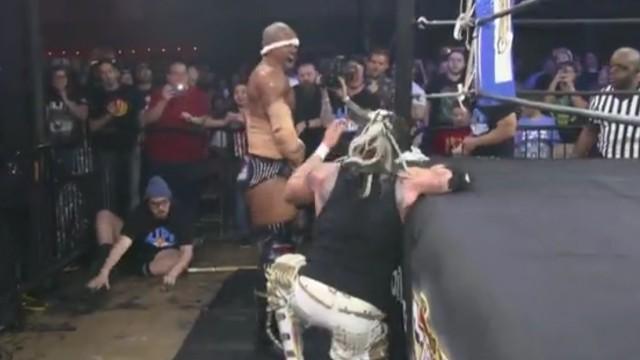 Collision In Philadelphia - Night 3