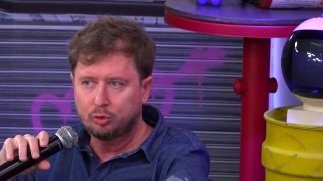 LEANDRO NARLOCH - PÂNICO - 14/06/23