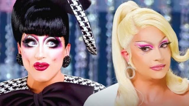 Bianca Del Rio & Denali Have A Kikiana! (AS08E10)