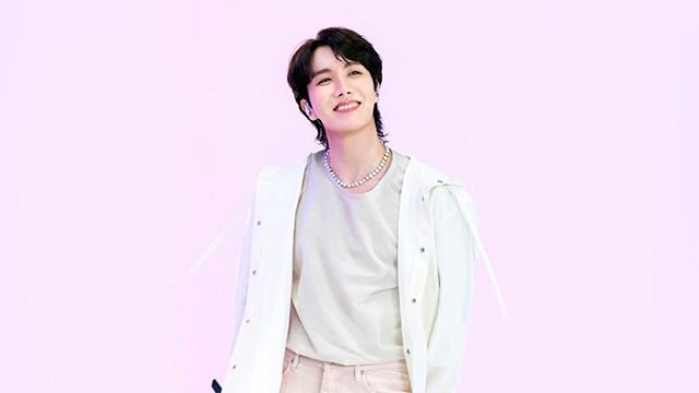 BTS (방탄소년단) 'Take Two' Live Clip (j-hope Focus) #2023BTSFESTA