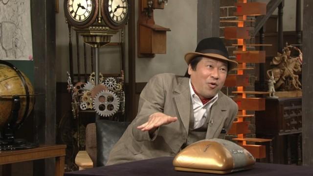 謎の芸術家・本阿弥光悦