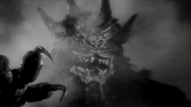 Curse of the Demon (1958)