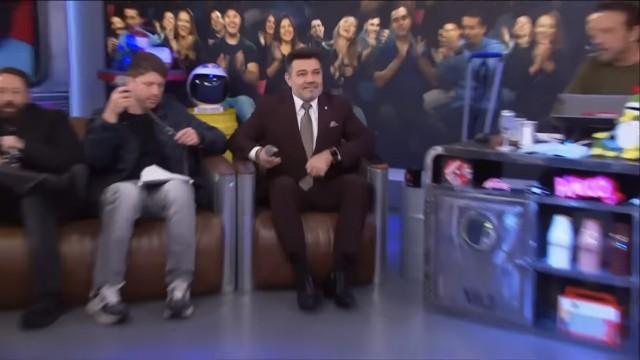 DEPUTADO MARCO FELICIANO - PÂNICO - 19/06/23