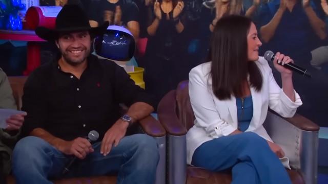 AMÁLIA BARROS E THIAGO BOAVA - PÂNICO - 23/06/23