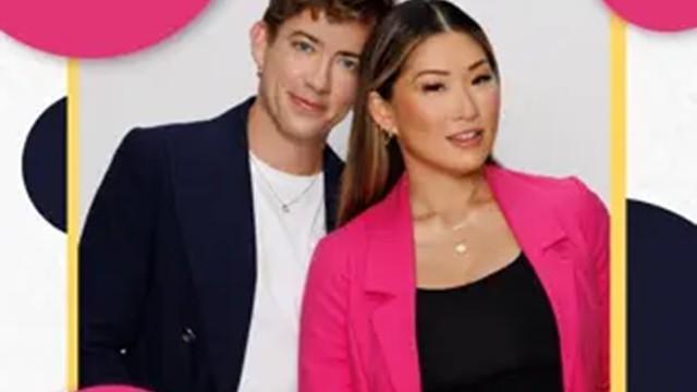 "Tartie Party" (w/ Kevin McHale & Jenna Ushkowitz)