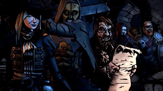 Darkest Dungeon II – Se morrer, morreu