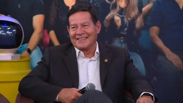 SENADOR HAMILTON MOURÃO - PÂNICO - 26/06/23