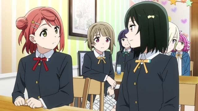 Love Live! Nijigasaki High School Idol Club OVA - NEXT SKY