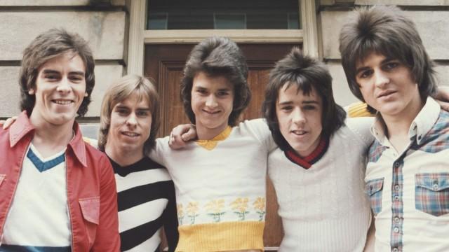 Secrets of the Bay City Rollers