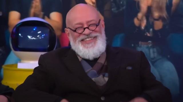 PEDRO LUPION - PÂNICO - 06/07/23