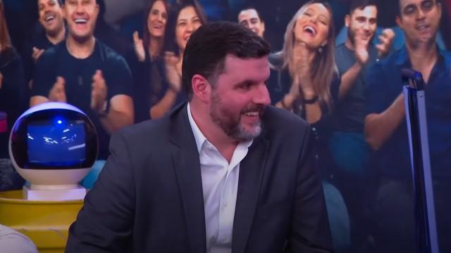 PEDRO LUPION - PÂNICO - 06/07/23