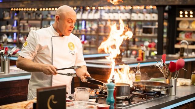 Descifrando la sazón de los chefs