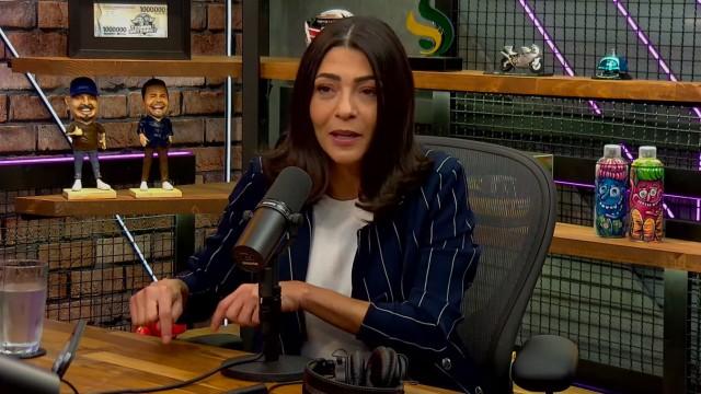 MARLEI CEVADA - TICARACATICAST | EP 309