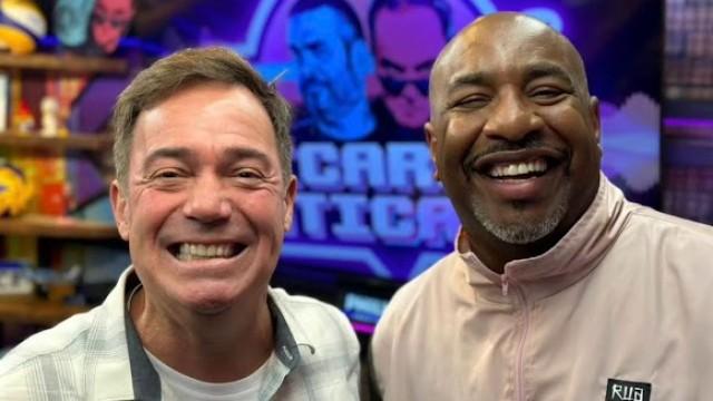 PERRENGUE NA BAND (TATOLA E ANGELO) - TICARACATICAST | EP 311