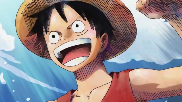 Materials Science in One Piece (SciCast #545)