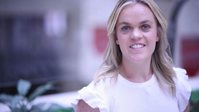 Ellie Simmonds: My Secret Family