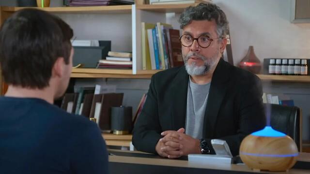 El Cacto entra em contacto com Teixeira