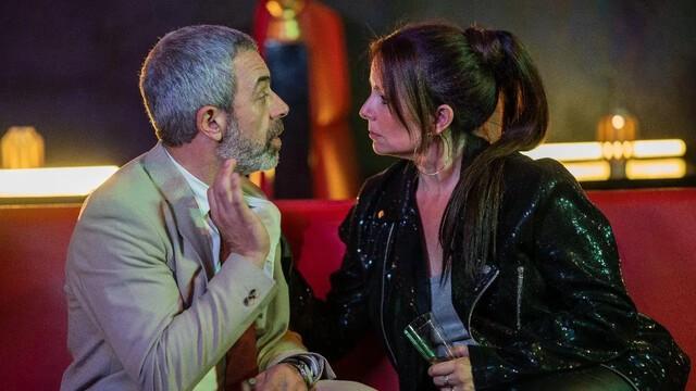 Bino sente-se atraído por Lenita?