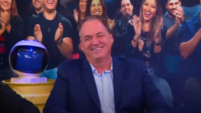 JOÃO GALASSI - PÂNICO - 13/07/23