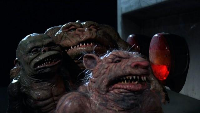 Ghoulies (1985)