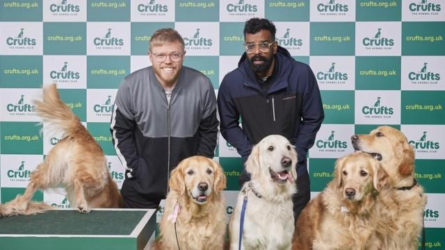 Crufts