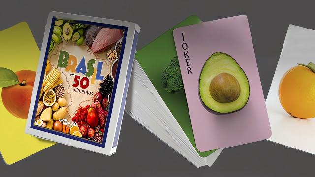 Brazil in 50 foods: Avocado (SciCast #547)