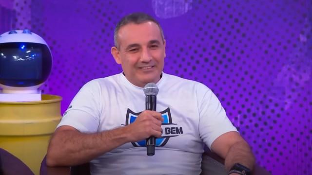 DELEGADO PALUMBO - PÂNICO - 17/07/23