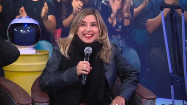 MYLENA CIRIBELLI - PÂNICO - 18/07/23