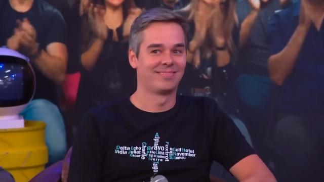 FERNANDO DE BORTHOLE - PÂNICO - 20/07/23
