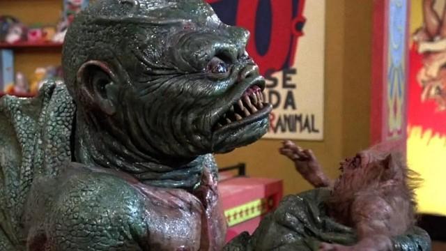 Ghoulies II (1988)