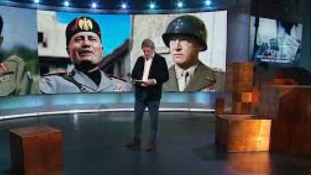 1943: La Mafia e gli americani, storia di uno sbarco