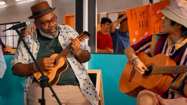 Faixa #5 - Sinestesia