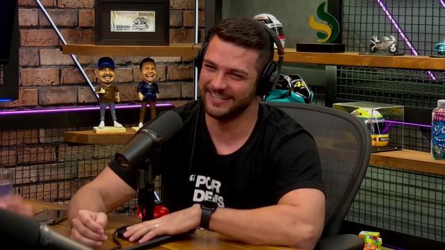 BADIN COLONO(HUMOR DIRETO DO INTERIOR) - TICARACATICAST | EP 320