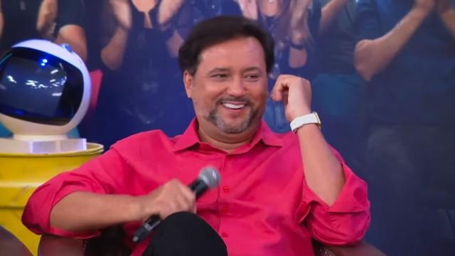GERALDO LUÍS E THIAGO MELO - PÂNICO - 28/07/23