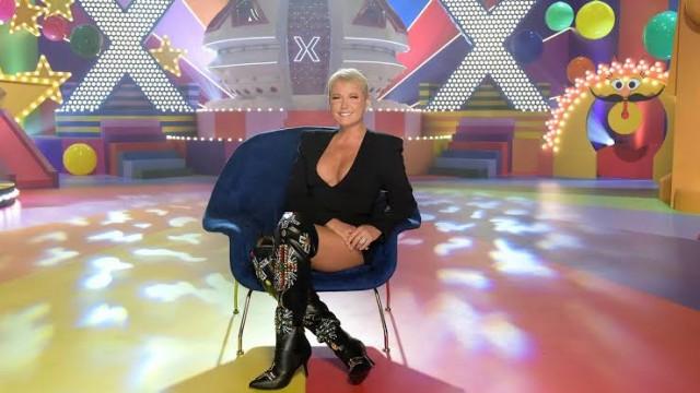 Xuxa, O Documentário