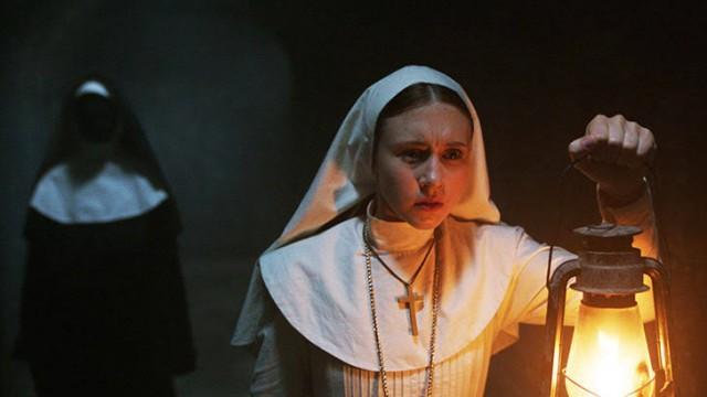 The Nun II