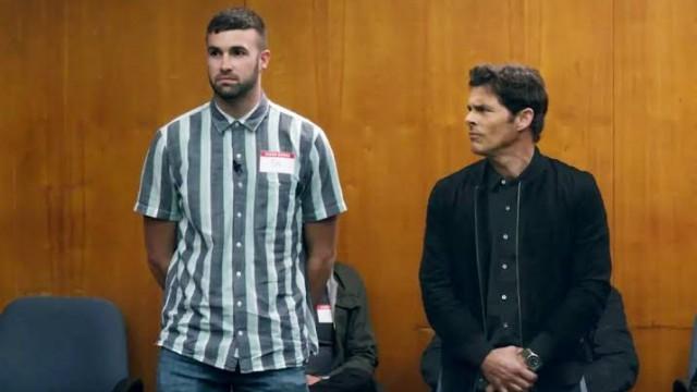 Jury Duty