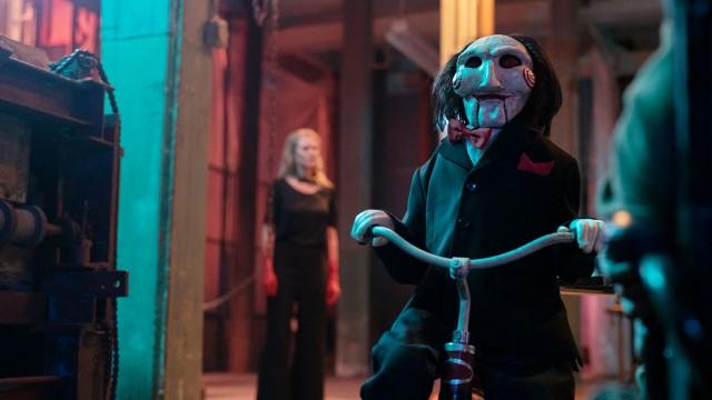 Saw X