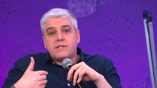 MARCELO FAVALLI, LUIS KAWAGUTI E RUFFO - PÂNICO - 04/08/2023