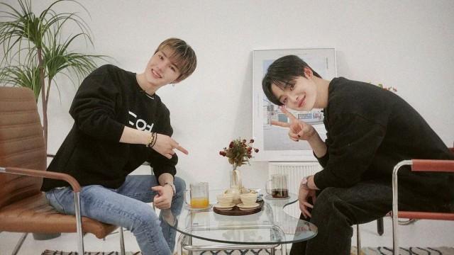 DOYOUNG x JIHOON