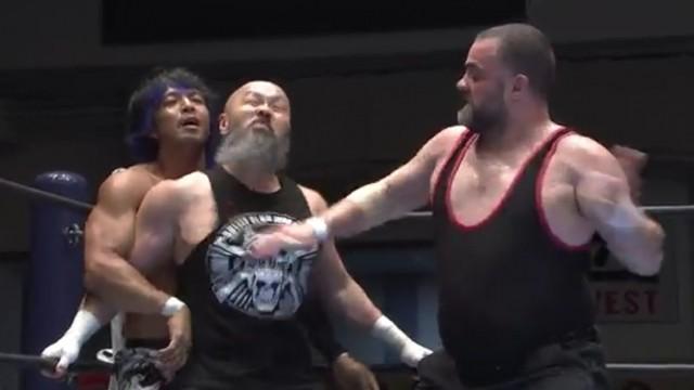 Independence Day - Night 1