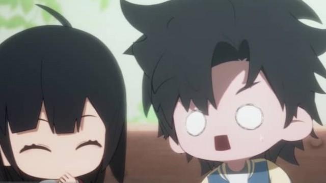 The Second Round of Live Q&A!