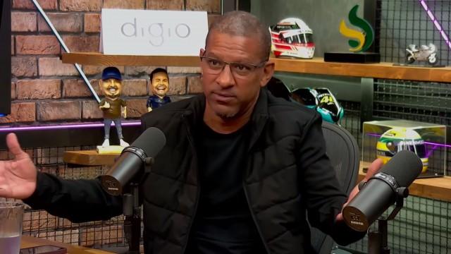 DJALMINHA E DU MENEZES - TICARACATICAST | EP 324