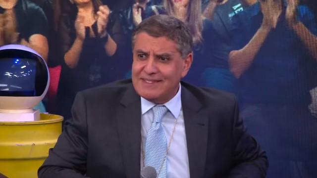 DELEGADO JAIR ORTIZ E MOTTA - PÂNICO - 07/08/2023