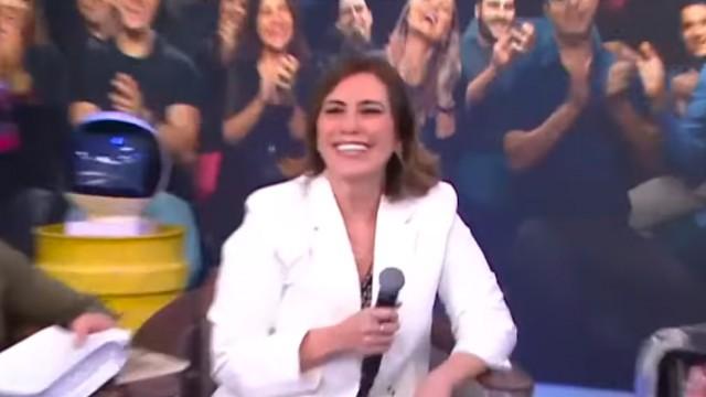 ROSANA VALLE E PAVINATTO - PÂNICO - 09/08/2023