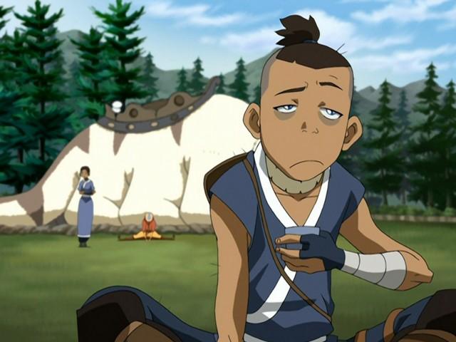 The Chase - Audio Commentary