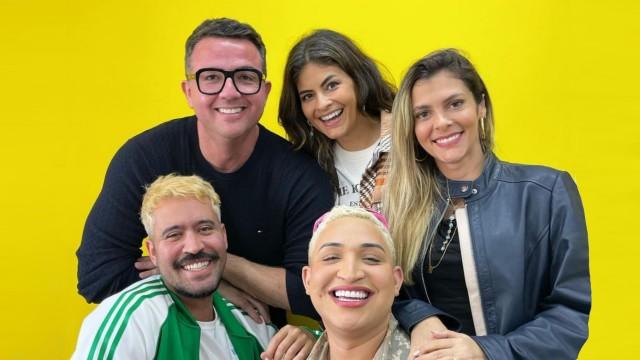 PÉROLAS DE FESTA DE ANIVERSÁRIO -com Yarley e Mila Costa #459