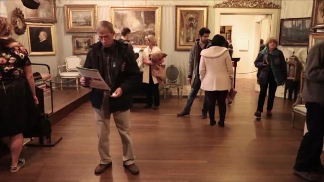 Gardner Museum Robbery