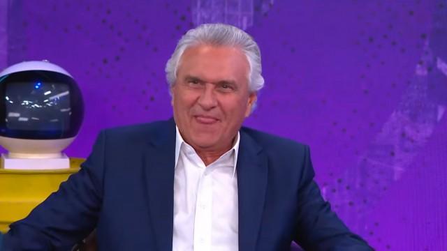 RONALDO CAIADO E MOTTA - PÂNICO - 14/08/2023